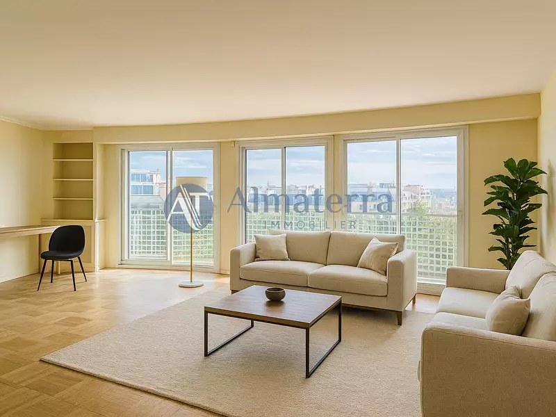 Appartement, 130 m²