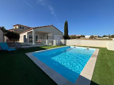 Maison, 94 m²