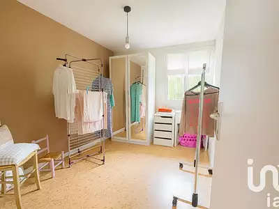 Maison, 95 m²
