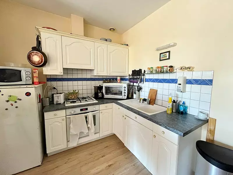 Appartement, 98 m²