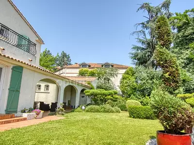 Maison, 228 m²