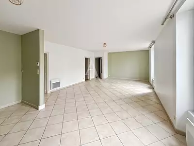 Appartement, 99,6 m²