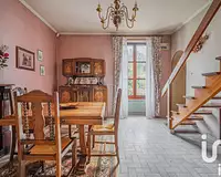 Maison, 214 m²