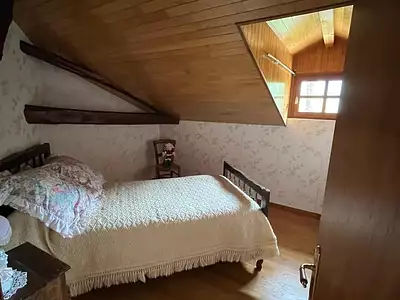 Maison, 118 m²