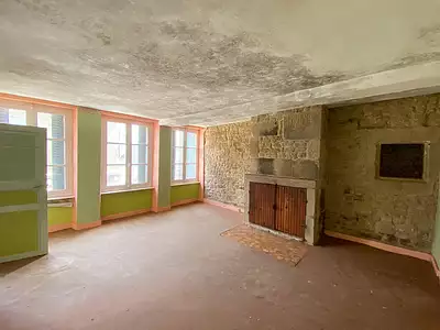 Maison, 237 m²