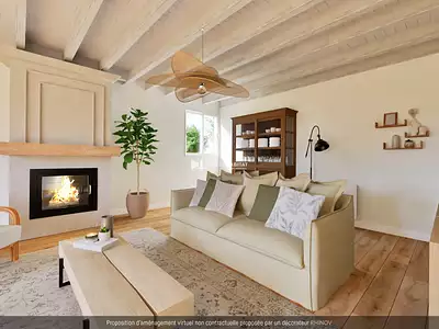 Maison, 82 m²