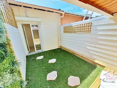 Maison, 24,5 m²