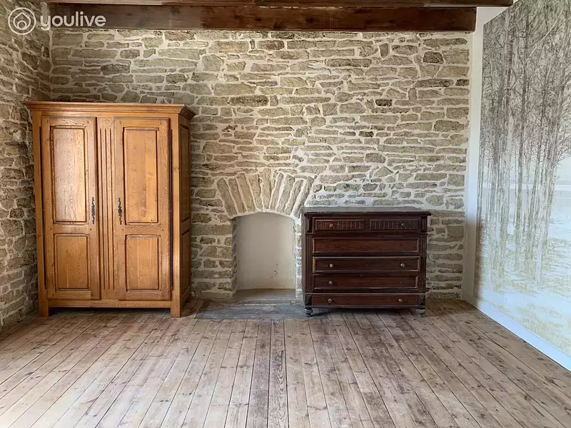 Maison, 226 m²
