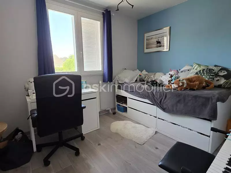 Maison, 130 m²