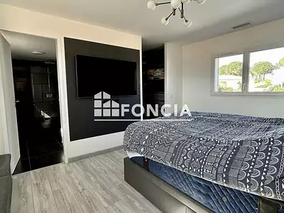 Maison, 183 m²