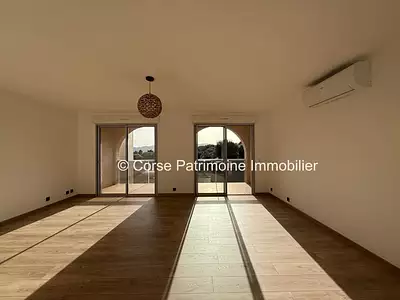 Appartement, 78 m²