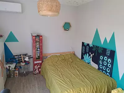 Maison, 155 m²