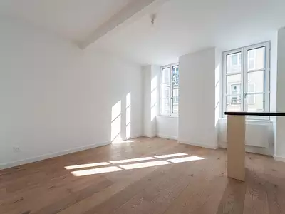 Appartement, 31 m²