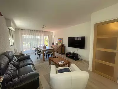 Appartement, 73,52 m²