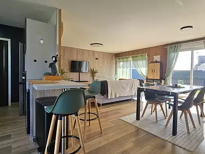 Maison, 95 m²