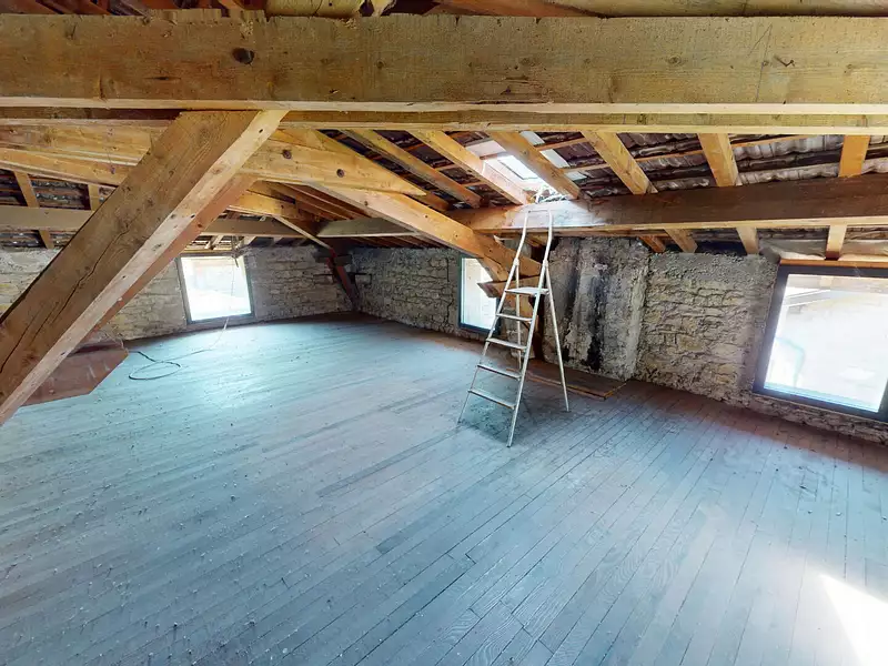Maison, 99 m²