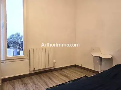 Appartement, 16,36 m²