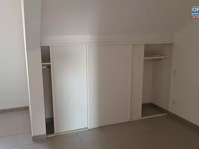 Appartement, 68,3 m²