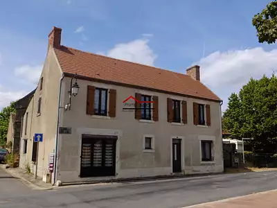 Maison, 170 m²