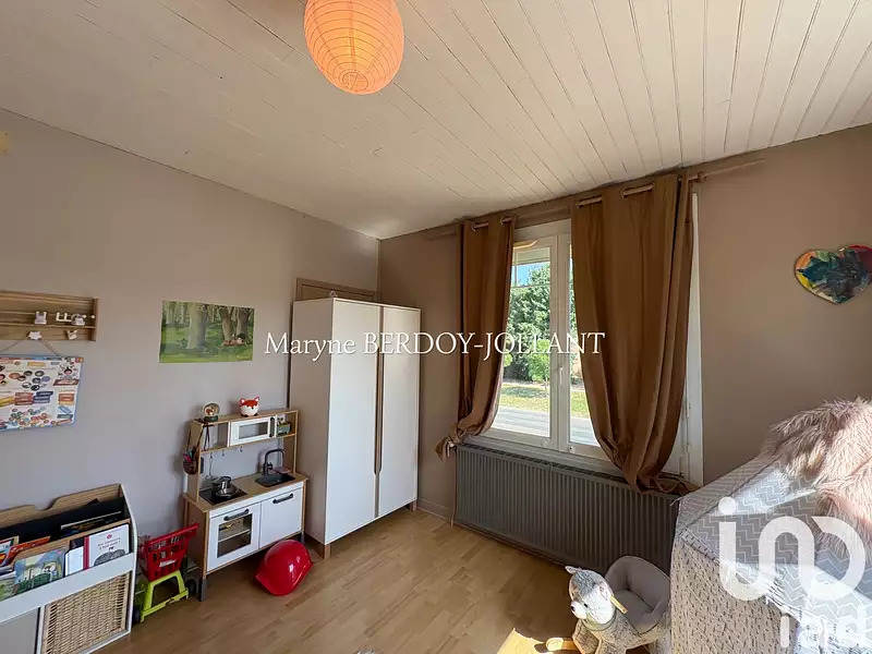 Maison, 100 m²