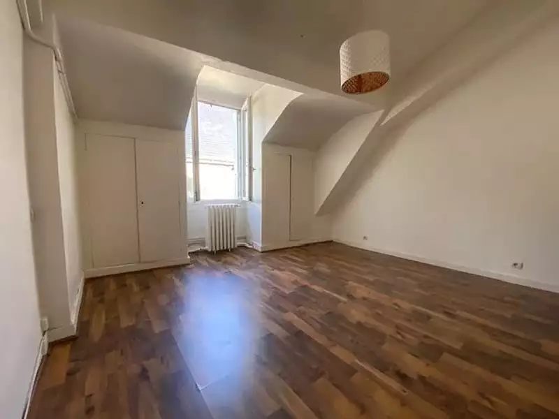 Appartement, 70 m²