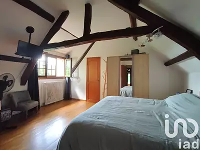Maison, 125 m²