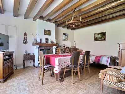 Maison, 95 m²