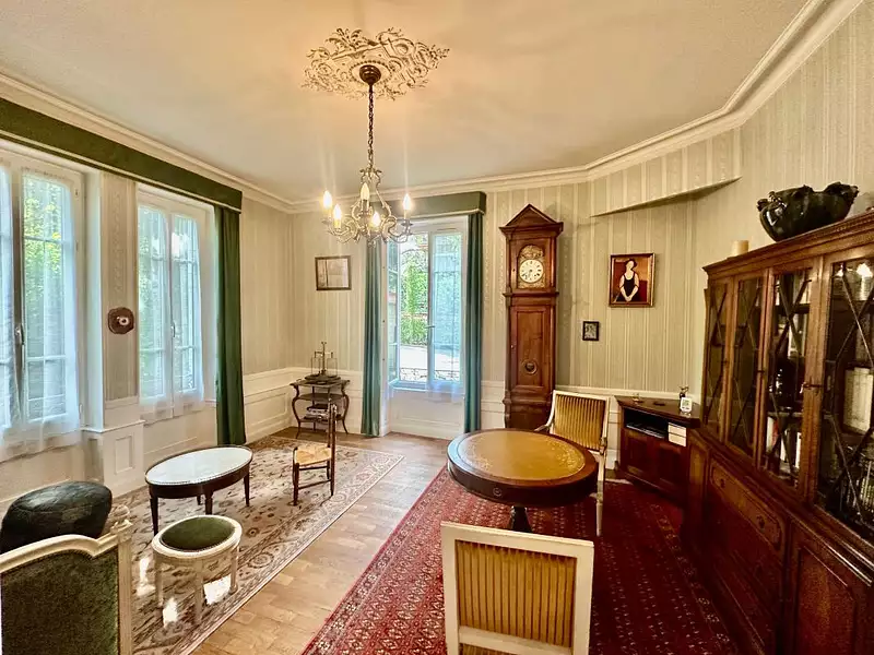 Maison, 96 m²