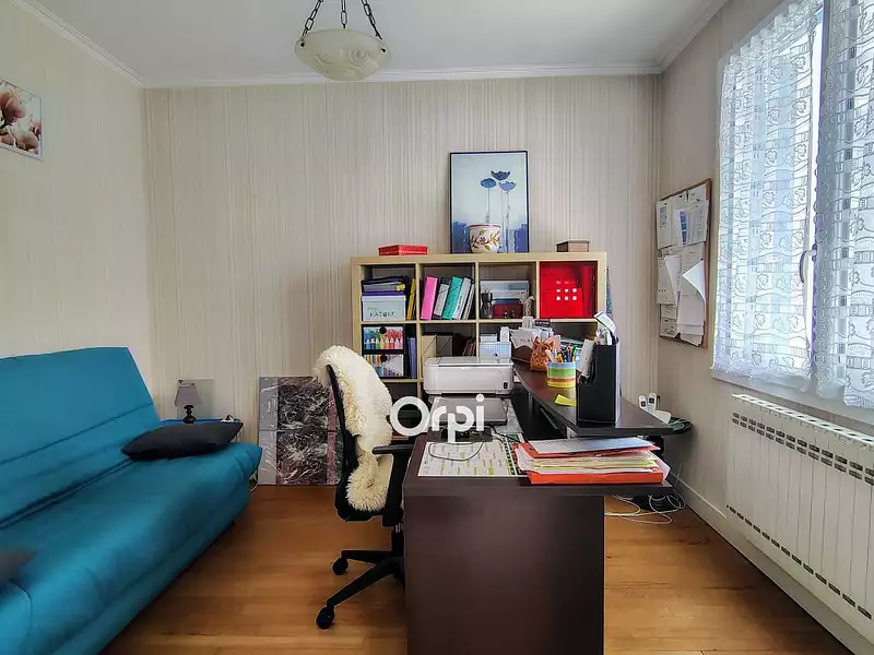Maison, 140 m²