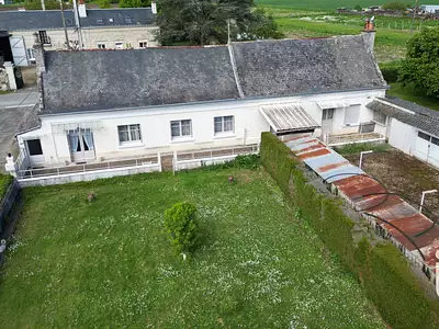 Maison, 95 m²