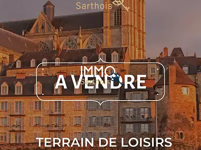 Terrain, 10 138 m²