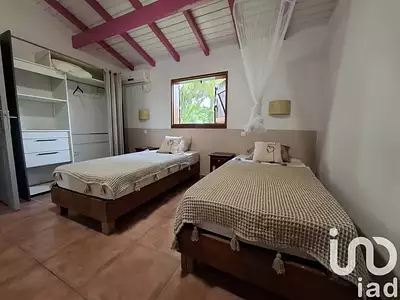 Maison, 107 m²