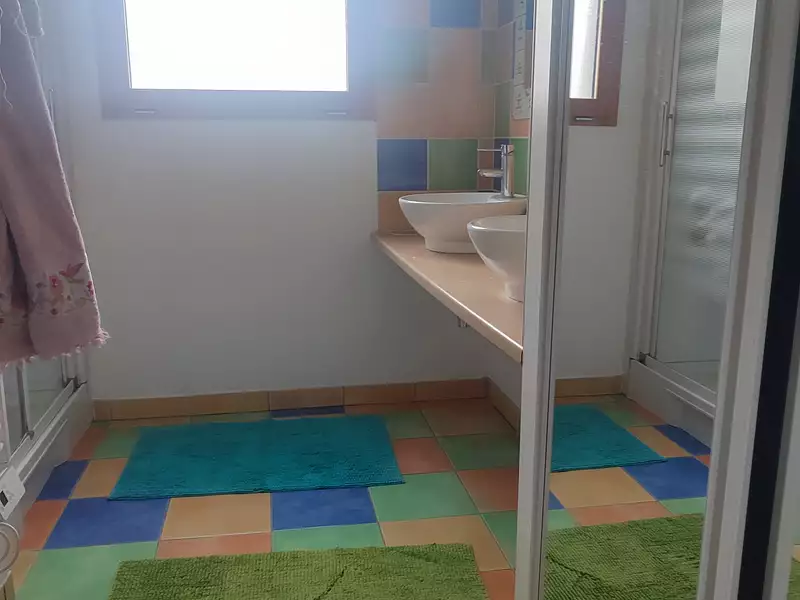 Maison, 186 m²