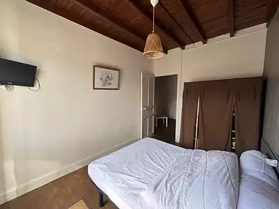 Maison, 64 m²