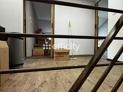 Maison, 116 m²
