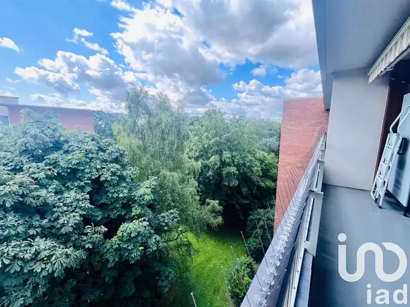 Appartement, 80 m²