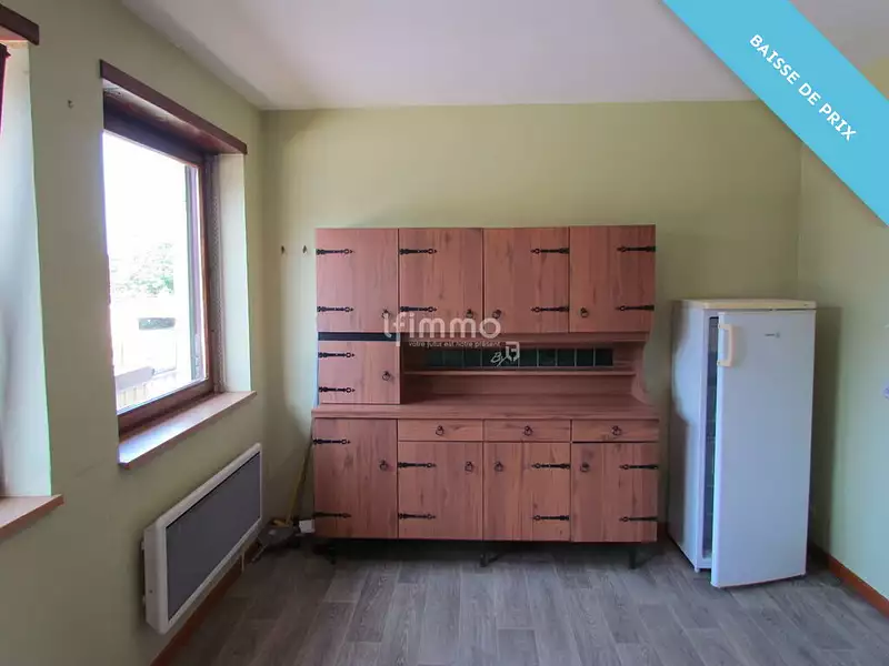 Maison, 115 m²