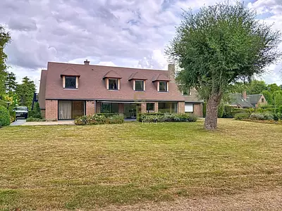 Maison, 248 m²