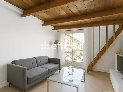 Appartement, 22 m²