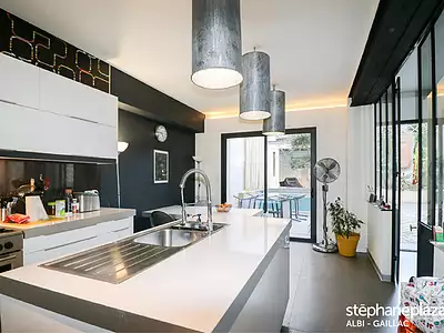 Maison, 290 m²