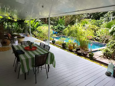 Maison, 200 m²