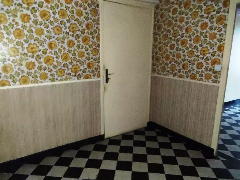 Divers, 70 m²