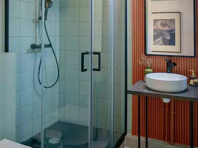 Appartement, 82 m²