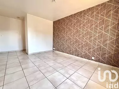 Appartement, 57 m²