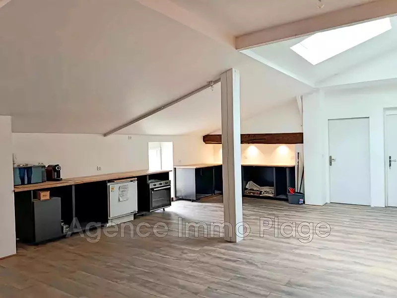 Appartement, 98 m²