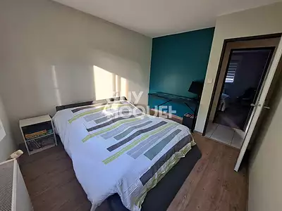 Maison, 119 m²