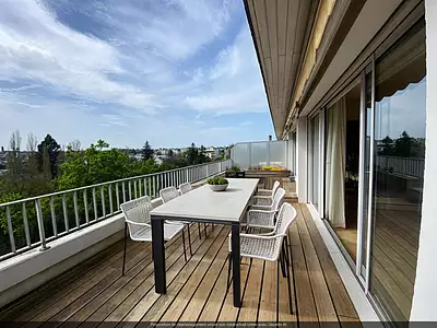 Appartement, 191,48 m²