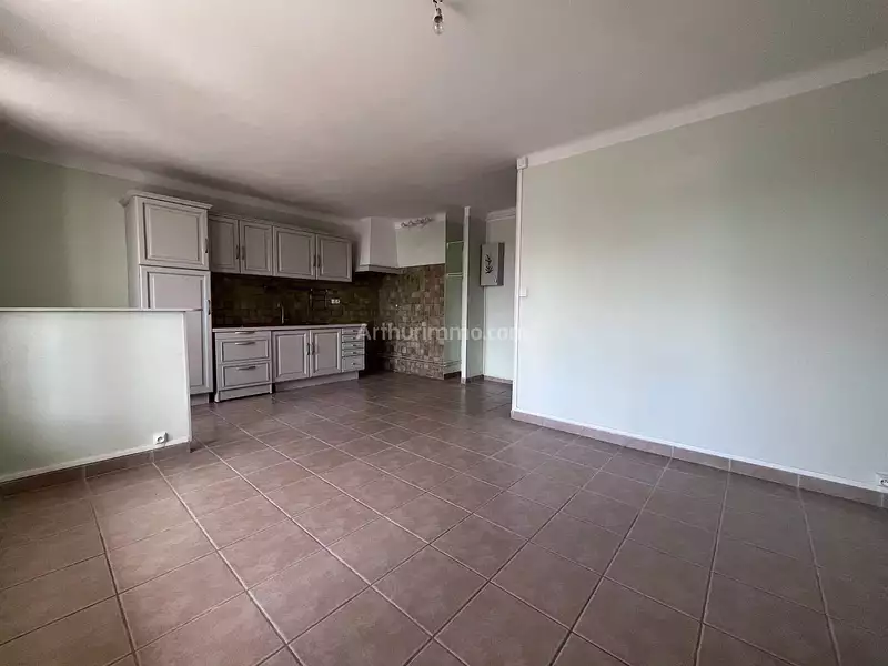 Appartement, 62,26 m²