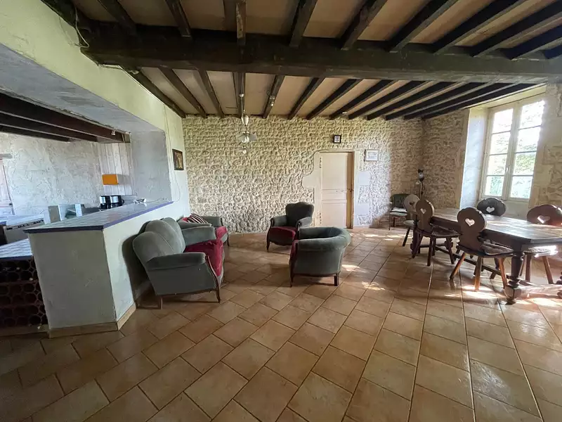 Maison, 238 m²