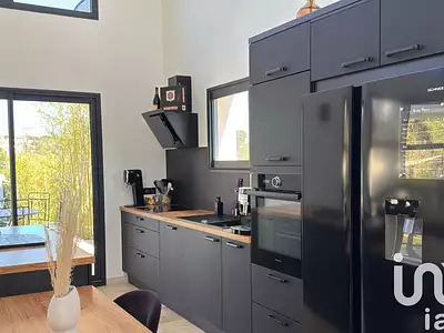 Maison, 138 m²